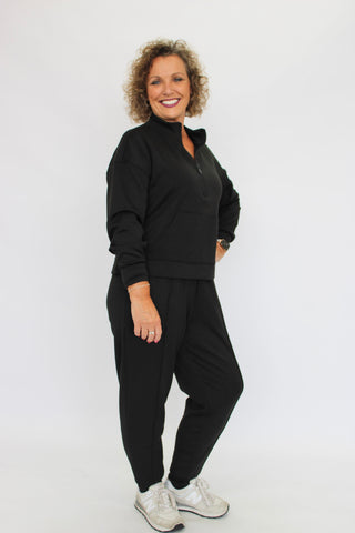 Cloud Comfort Scuba Set - Trudy's Trendy Boutique