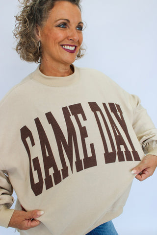 Two-Point Conversion Fleece