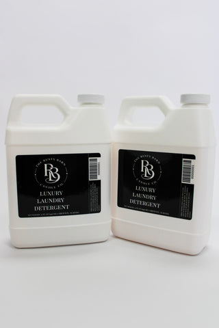 Rusty Barn Luxury Laundry Detergent
