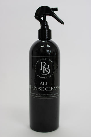 Rusty Barn All Purpose Cleaner