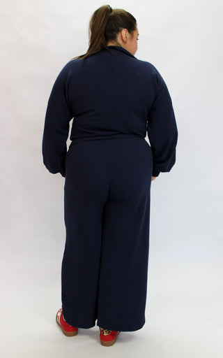 Summit Textured Half-Zip - Trudy's Trendy Boutique