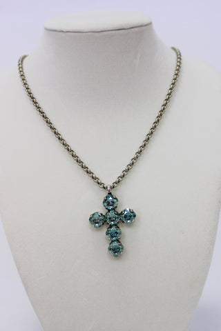 Rachel Marie Crossroads Necklace