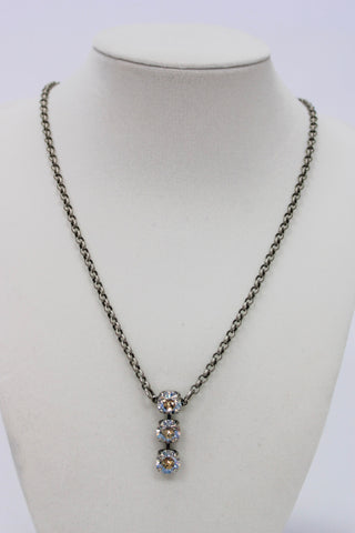Rachel Marie Simplicity Necklace
