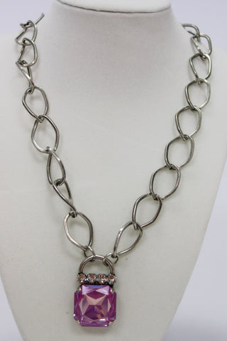 Rachel Marie Marissa Jasmine Necklace