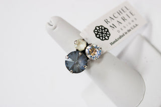 Rachel Marie Quinn Ring