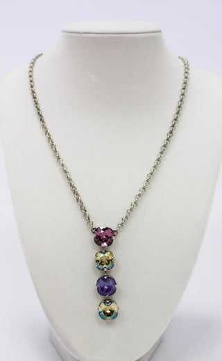 Rachel Marie Sandra Necklace