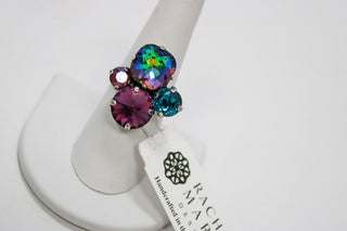 Rachel Marie Veronica Ring