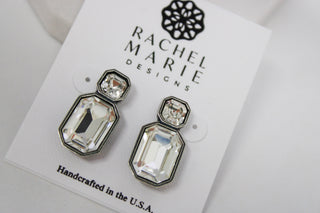 Rachel Marie Huntress Earrings
