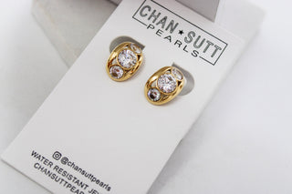 ChanSutt Winnie Earrings - Trudy's Trendy Boutique