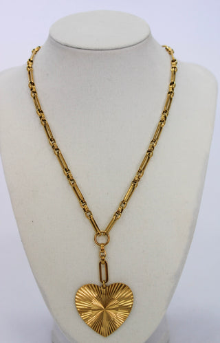 ChanSutt Haven Necklace - Trudy's Trendy Boutique