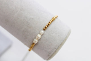 ChanSutt 1Serena Bracelet - Trudy's Trendy Boutique