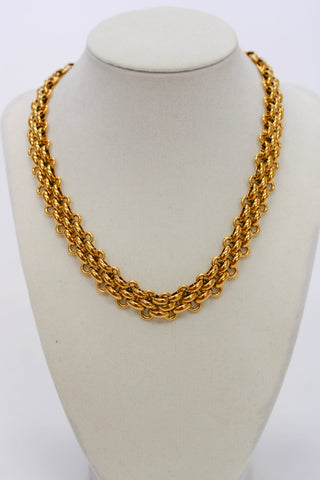 ChanSutt Maya Necklace - Trudy's Trendy Boutique