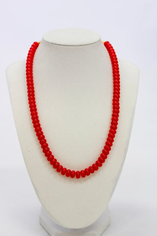 ChanSutt Hazel Necklace - Trudy's Trendy Boutique
