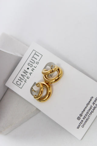 ChanSutt Jordan Earrings - Trudy's Trendy Boutique