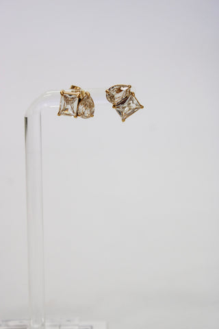 ChanSutt Ramsey Earrings - Trudy's Trendy Boutique