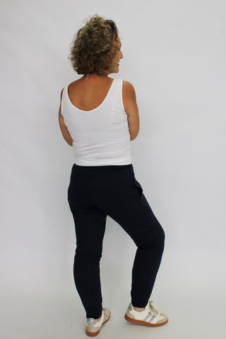2 Way V-Neck/Scoop Seamless Tank - Trudy's Trendy Boutique