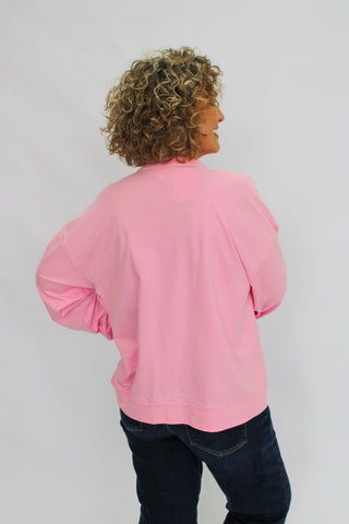 Twinkle Nutcracker Pullover - Trudy's Trendy Boutique
