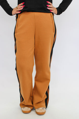 Stride Stripe Pants