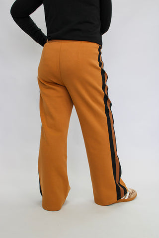 Stride Stripe Pants