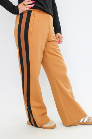 Stride Stripe Pants
