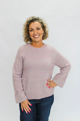 Cozy Essence Sweater