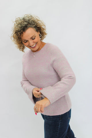 Cozy Essence Sweater
