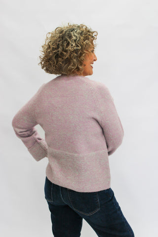Cozy Essence Sweater