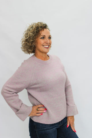 Cozy Essence Sweater