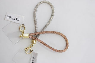 Glitzy Wristlet Phone Holder - Trudy's Trendy Boutique
