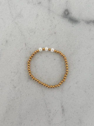 ChanSutt 3Serena Bracelet - Trudy's Trendy Boutique
