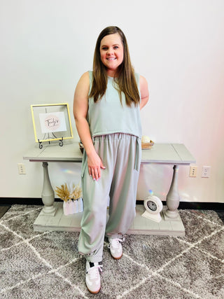 Always on the Go Set - Trudy's Trendy Boutique