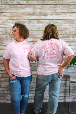 You Are So Loved Graphic Tee - Trudy's Trendy Boutique