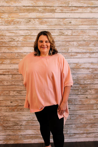 Keep It Casual/Curvy - Trudy's Trendy Boutique