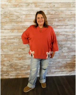 Judy Blue HW Knee Patch Jeans - Trudy's Trendy Boutique