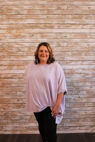 Keep It Casual/Curvy - Trudy's Trendy Boutique