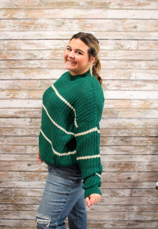Morning Latte Sweater - Trudy's Trendy Boutique