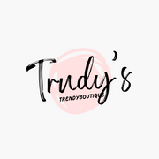 Trudy's Trendy Boutique: Fashionable Women's Clothing logo