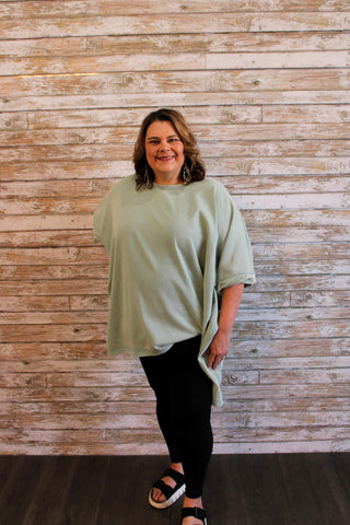 Keep It Casual/Curvy - Trudy's Trendy Boutique