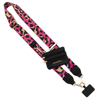 Clip and Go Leopard Collection - Trudy's Trendy Boutique