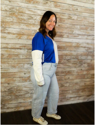 Flying Monkey HW Barrel - Trudy's Trendy Boutique