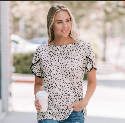 Uptown Cheetah