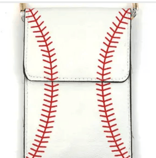 Baseball Phone Case - Trudy's Trendy Boutique