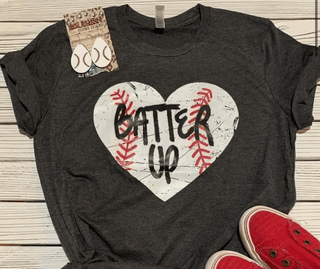 Batter Up - Trudy's Trendy Boutique