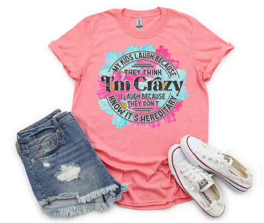 It's Hereditary Tee
