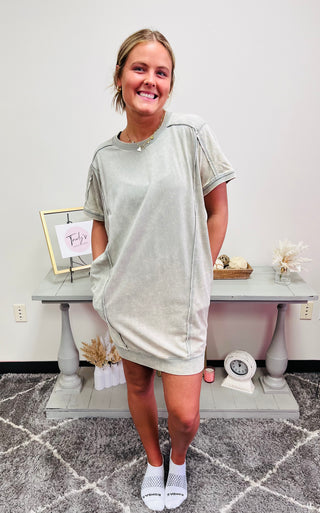 Own Your Own Fashion Dress