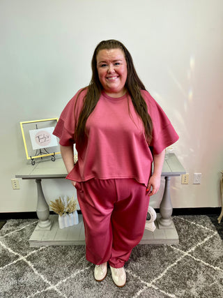 Sense of Comfort Set/Curvy