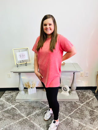 Casual Day Top