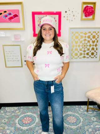 Mommin' Hat