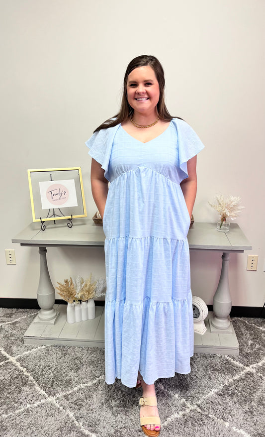 Feeling Lovely Dress