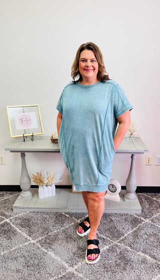 Own Your Own Fashion Dress
